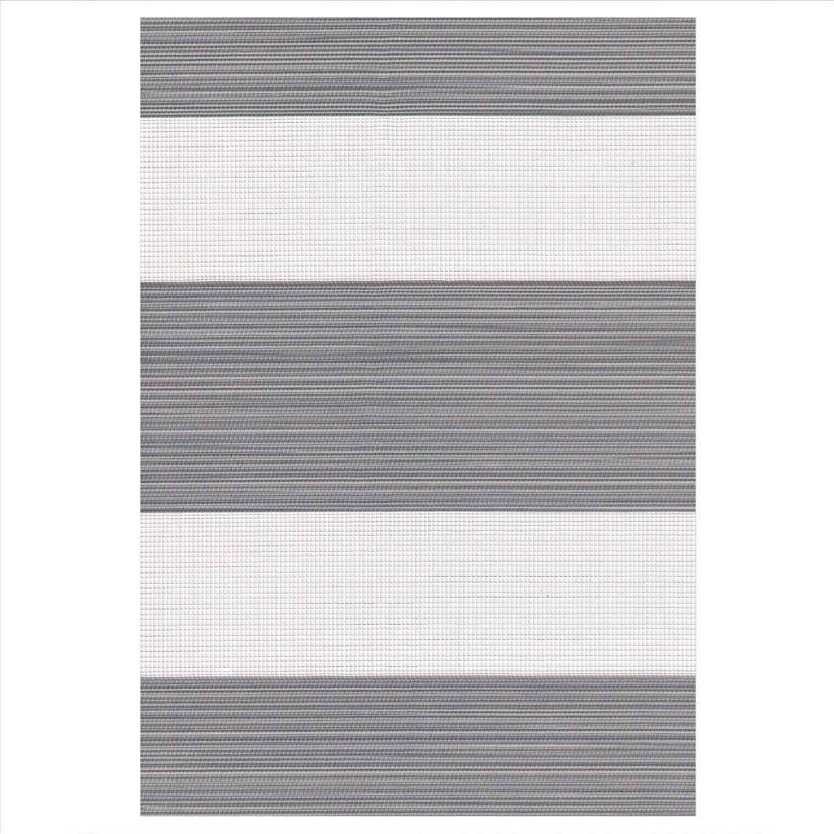 ZS307 Double Roler Ruthmizomenis Skiasis 'Zebra' Dixromia Ggri/Asimi