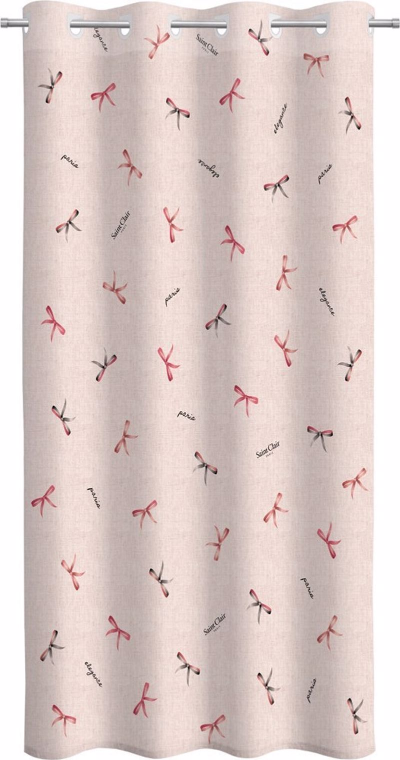 Saint Clair Kourtina Soft Touch Grace 160x240