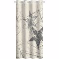 Saint Clair Kourtina Soft Touch Galaxy 160x240