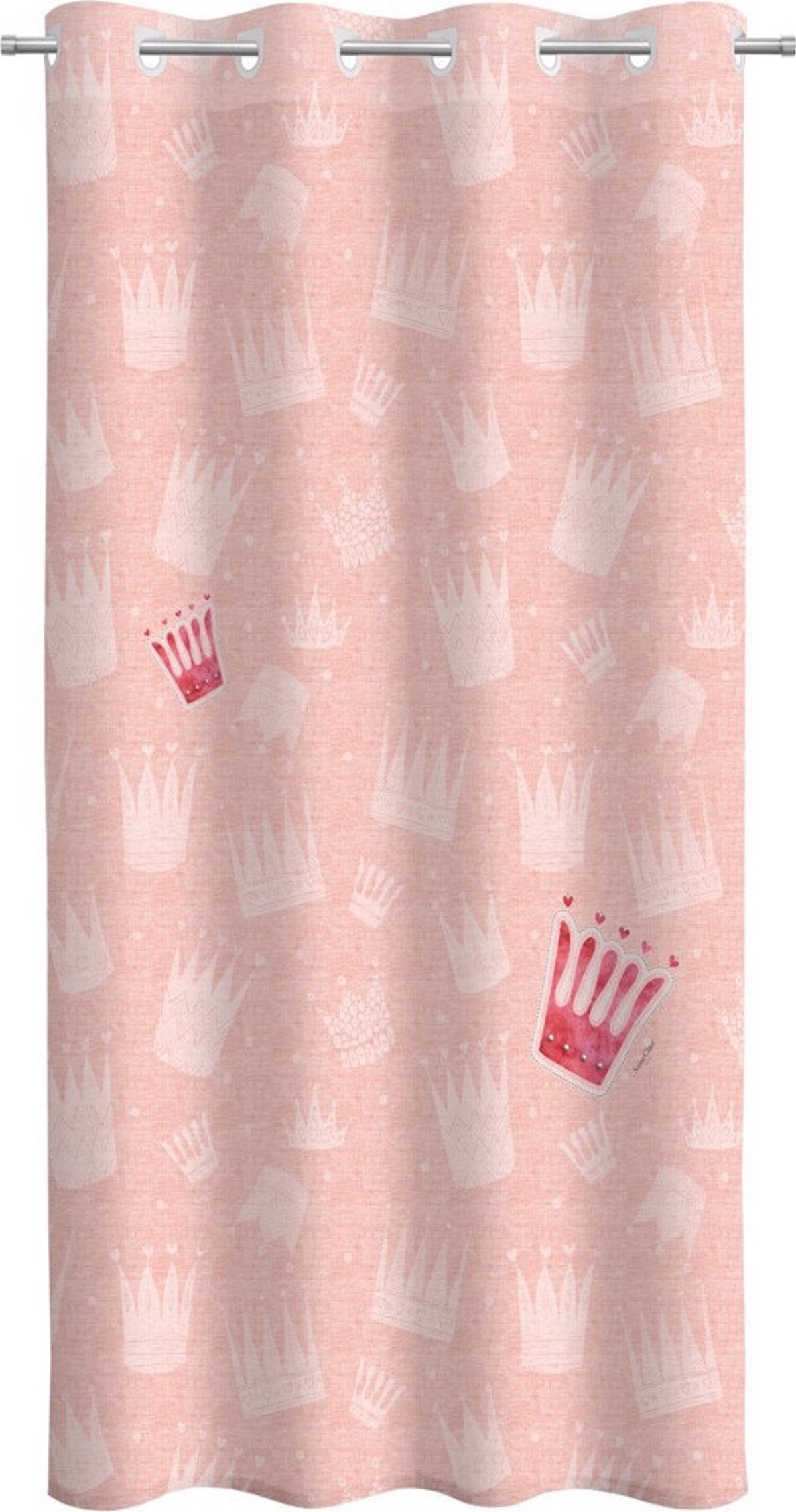 Saint Clair Kourtina Soft Touch Tiara 160x240