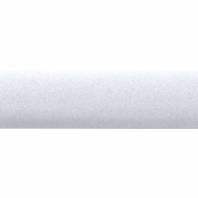 ΜΕΤΑΛΛΙΚΟ ΣΤΟΡΙ ΑΛΟΥΜΙΝΙΟΥ 25mm 502 ΛΕΥΚΟ PEARL