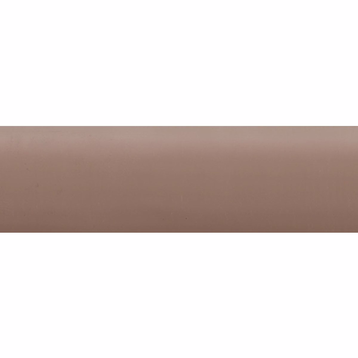 METALLIKO STORI ALOuMINIOu 25mm 506 KAFE ANOIXTO