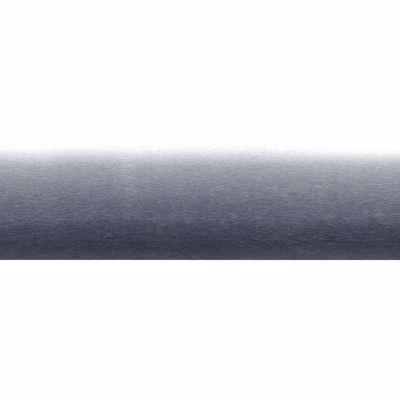 ΜΕΤΑΛΛΙΚΟ ΣΤΟΡΙ ΑΛΟΥΜΙΝΙΟΥ 25mm 513 INOX ΜΑΤ