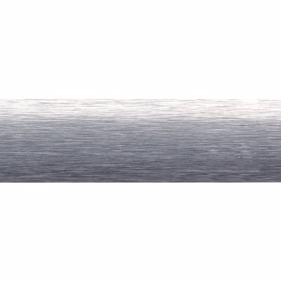 ΜΕΤΑΛΛΙΚΟ ΣΤΟΡΙ ΑΛΟΥΜΙΝΙΟΥ 25mm 515 INOX ΒΟΥΡΤΣΑ
