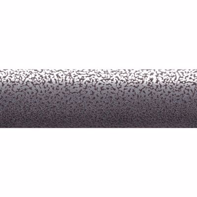 ΜΕΤΑΛΛΙΚΟ ΣΤΟΡΙ ΑΛΟΥΜΙΝΙΟΥ 25mm 540 METALLIC ΓΚΡΙ-ΑΣΗΜΙ