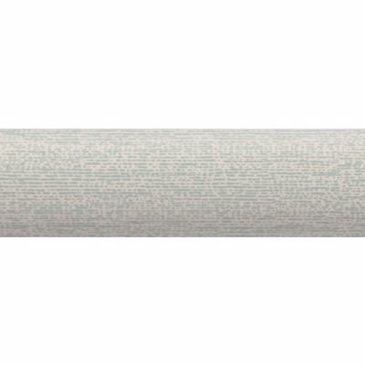 ΜΕΤΑΛΛΙΚΟ ΣΤΟΡΙ ΑΛΟΥΜΙΝΙΟΥ 25mm 542 DESIGN ΓΚΡΙ/ΜΠΕΖ
