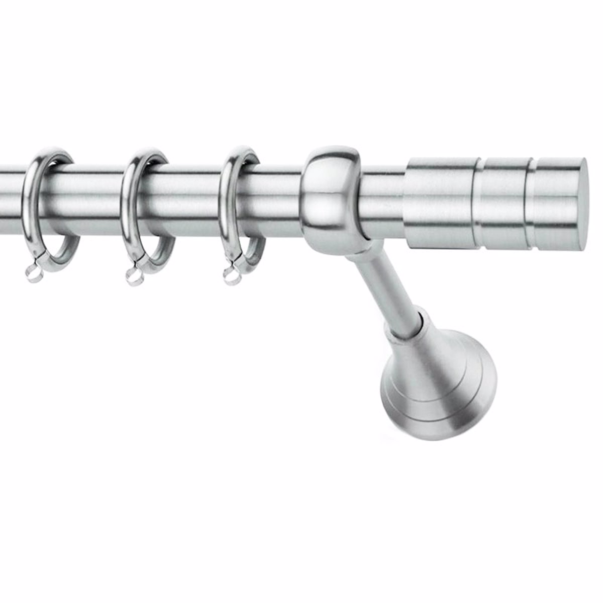 Kourtinoxulo f25 inox Rigto