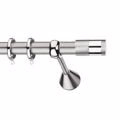 Kourtinoxulo F25 Inox Skaria