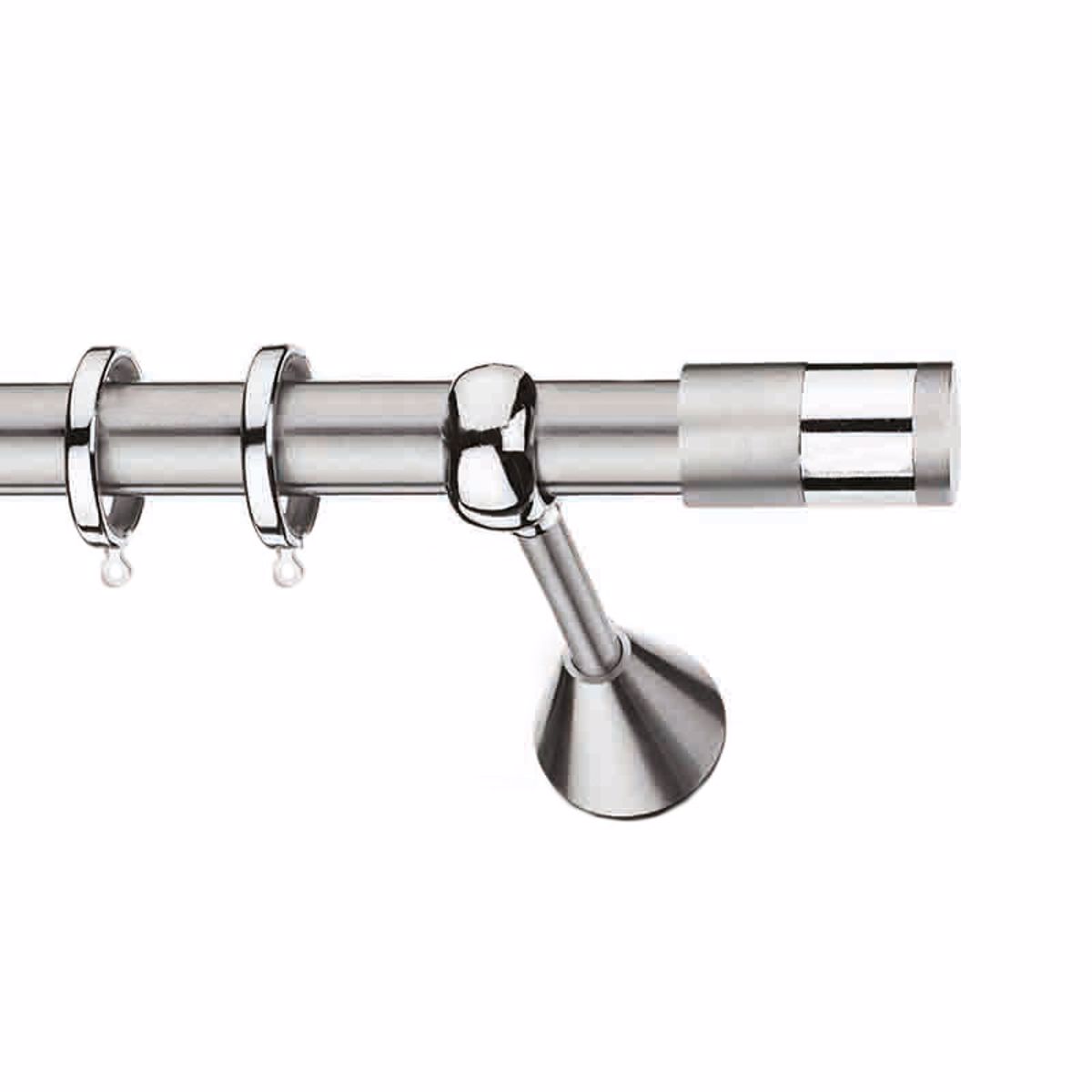 Kourtinoxulo F25 Inox Skaria