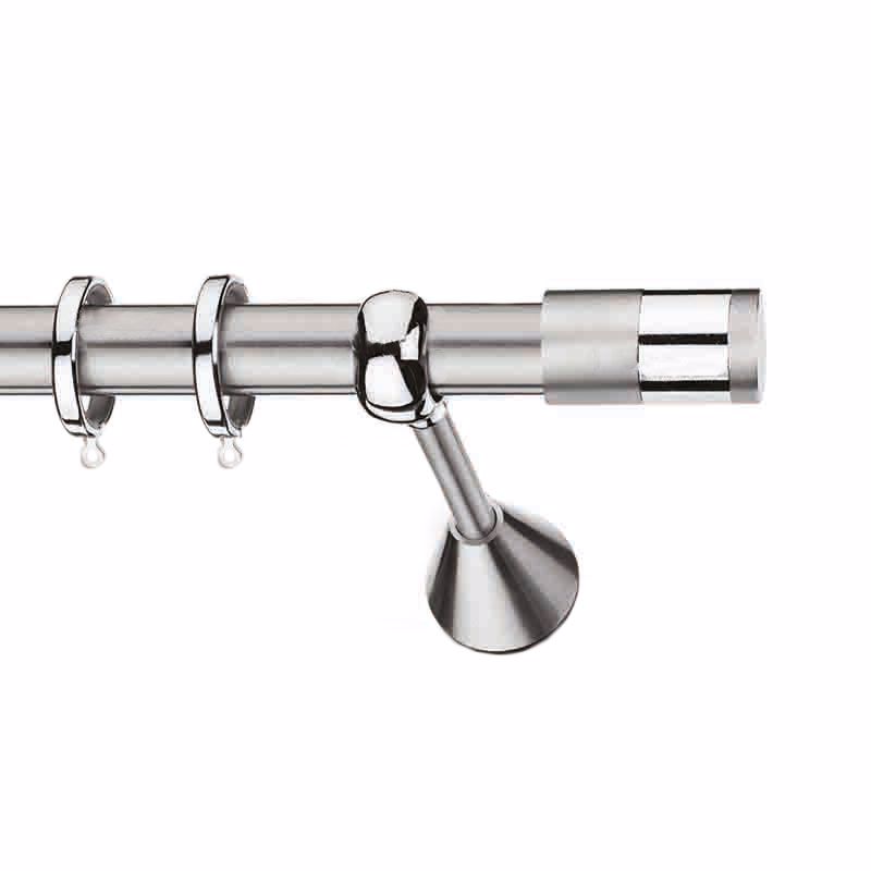 Kourtinoxulo F25 Inox Skaria