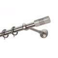 Kourtinoxulo F25 Inox Debora