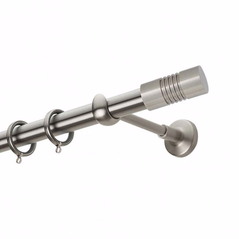 Kourtinoxulo F25 Inox Debora