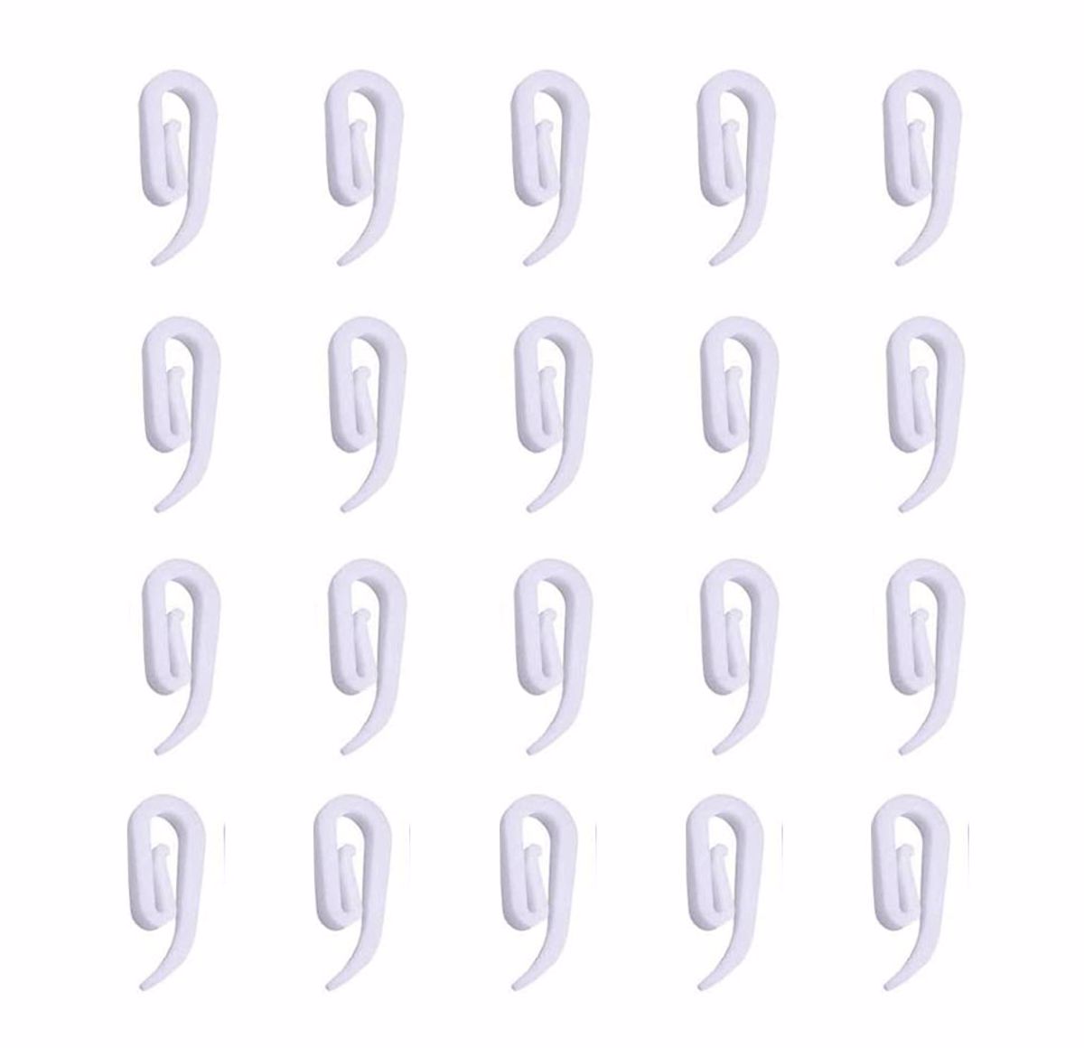 Gntzaki Kourtinas (Xouks) Set 20 Temaxion
