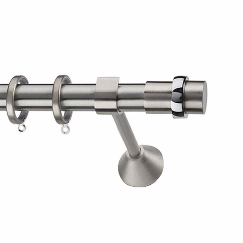 Kourtinoxulo F25 Inox Thira