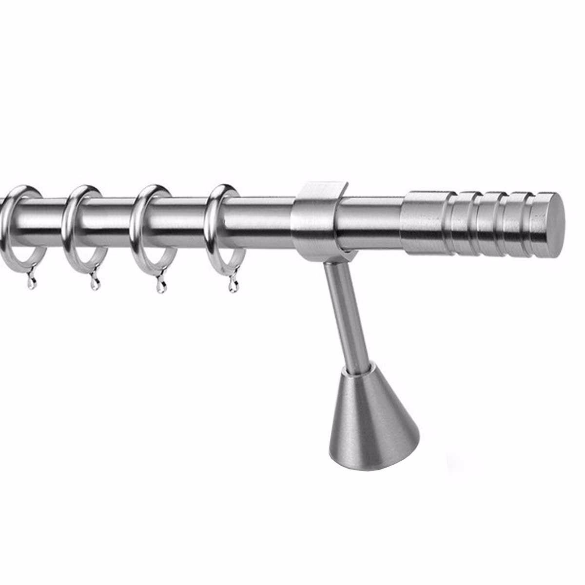 Kourtinoxulo F25 Inox Kleio