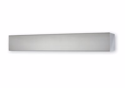 Μεταλλική Μετόπη ME40 inox