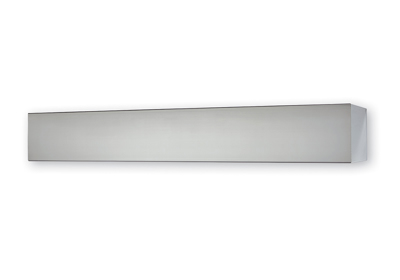 Μεταλλική Μετόπη ME40 inox