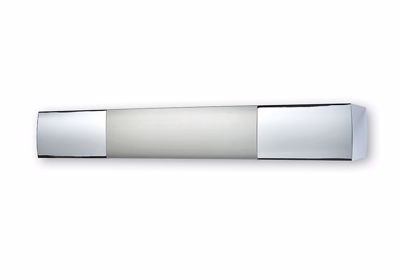 Μεταλλική Μετόπη MA62 inox χρώμιο