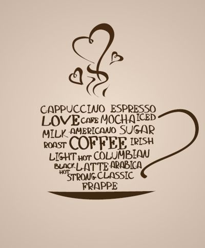 Ρόλερ με Ψηφιακή Εκτύπωση ''Love For Coffee'' E309
