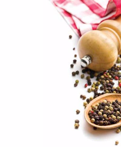 Ρόλερ με Ψηφιακή Εκτύπωση ''Pepper Mill'' E310