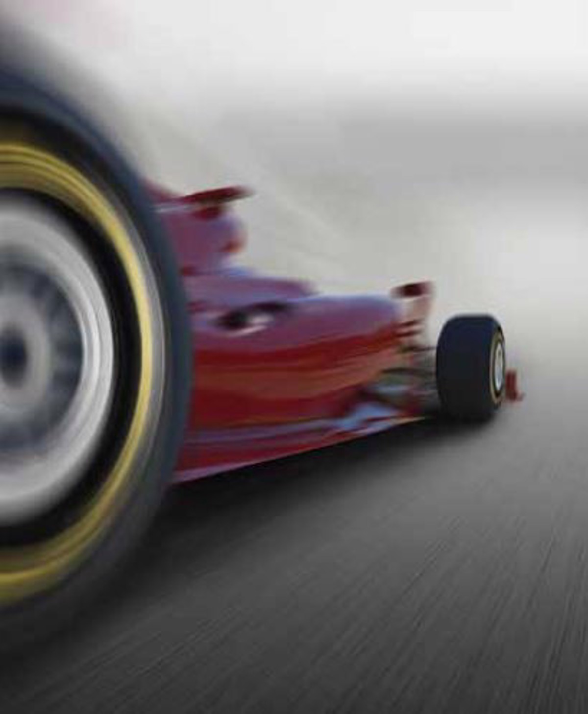 Roler me Psifiaki Ektuposi 'Formula 1' E370