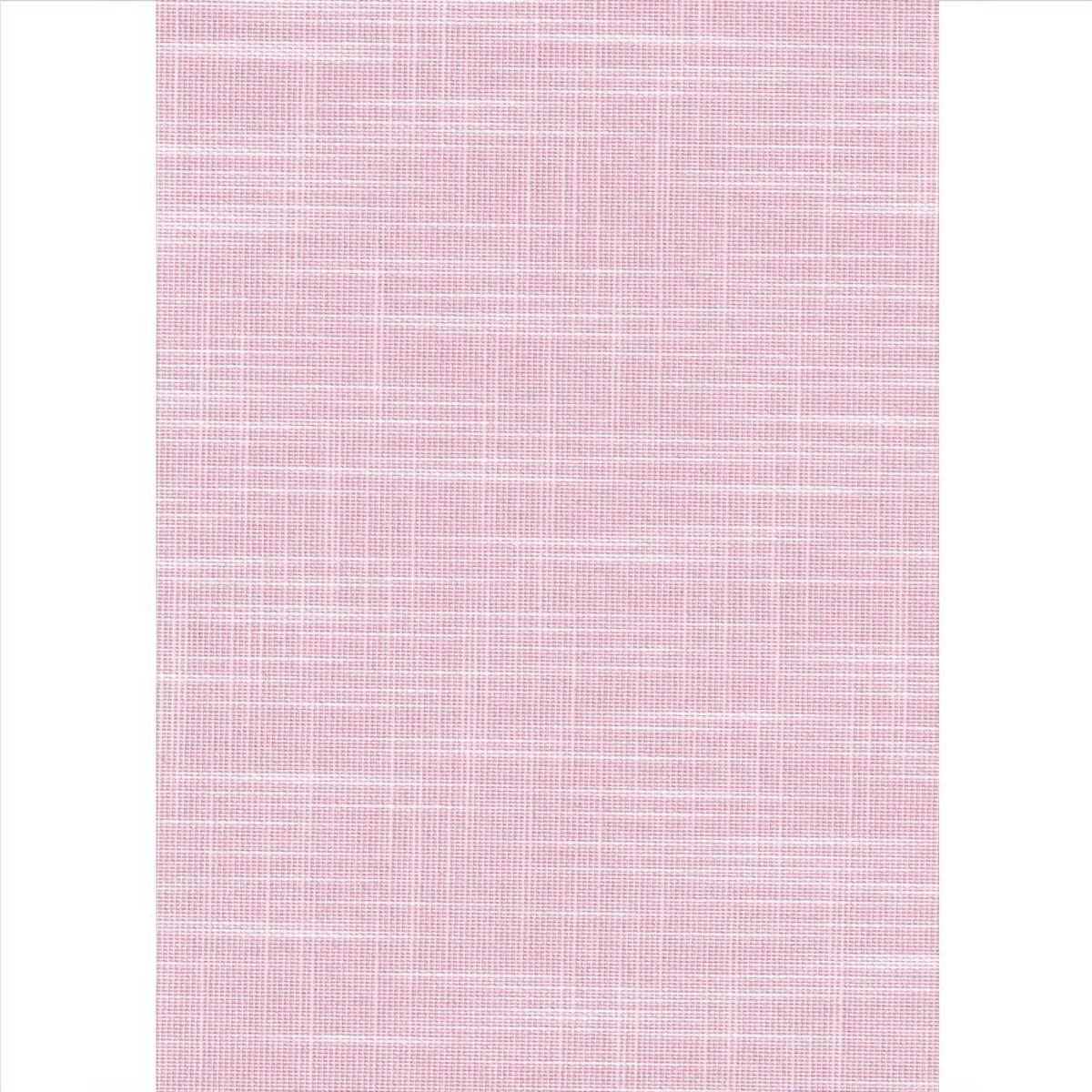 Elite Blinds Roler Merikis Skiasis Diafano Roz me Opsi Linou 'Shantung' 7044-08