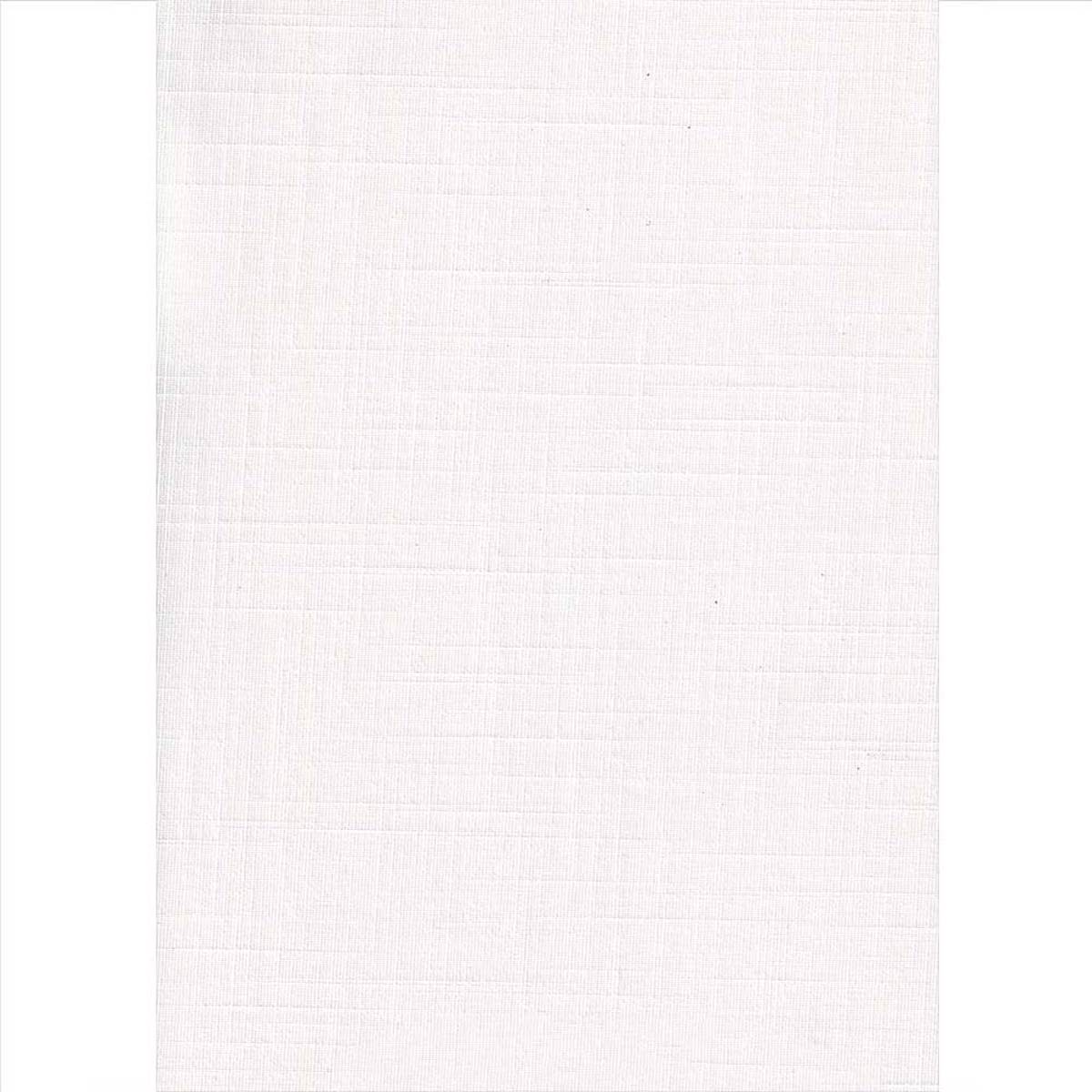 Elite Blinds Roler Merikis Skiasis Diafano Lefko me Opsi Linou 'Shantung' 7044-21