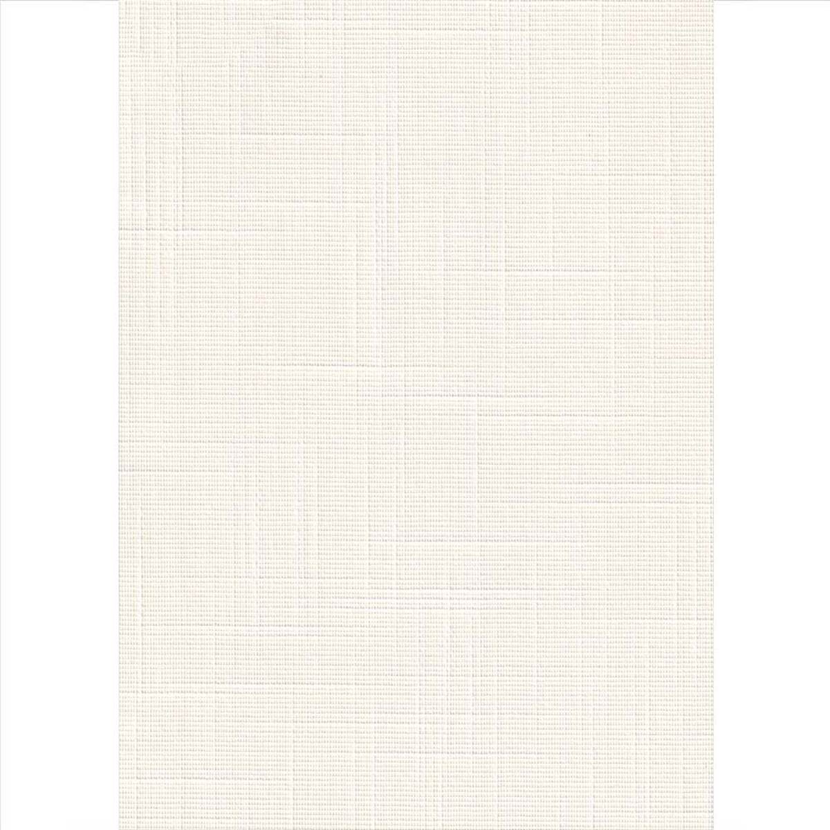 Elite Blinds Roler Merikis Skiasis Diafano Ivory me Opsi Linou 'Shantung' 7044-46