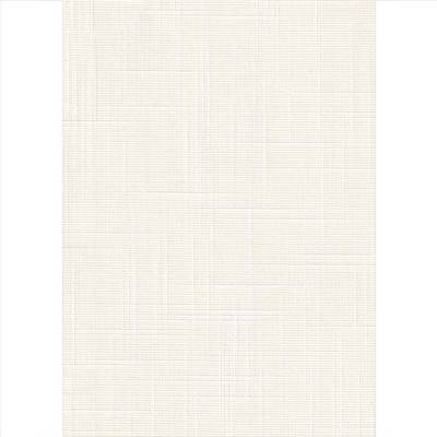 Elite Blinds Ρόλερ Μερικής Σκίασης Διάφανο Ivory με Όψη Λινού 'Shantung' 7044-46