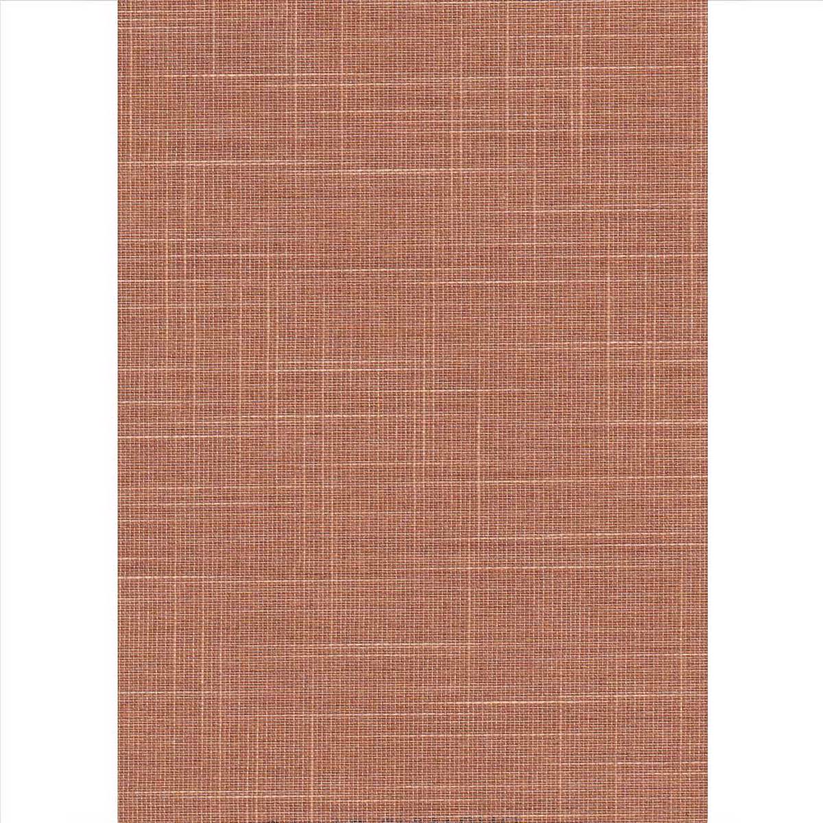 Elite Blinds Roler Merikis Skiasis Diafano Kafe me Opsi Linou 'Shantung' 7044-70