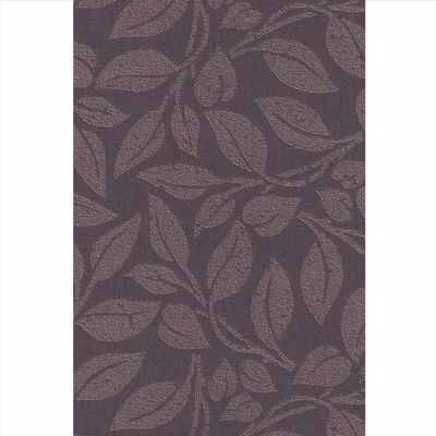 Elite Blinds Ρόλερ Σκίασης Καφέ/Χάλκινο Small Leaves 70453-02