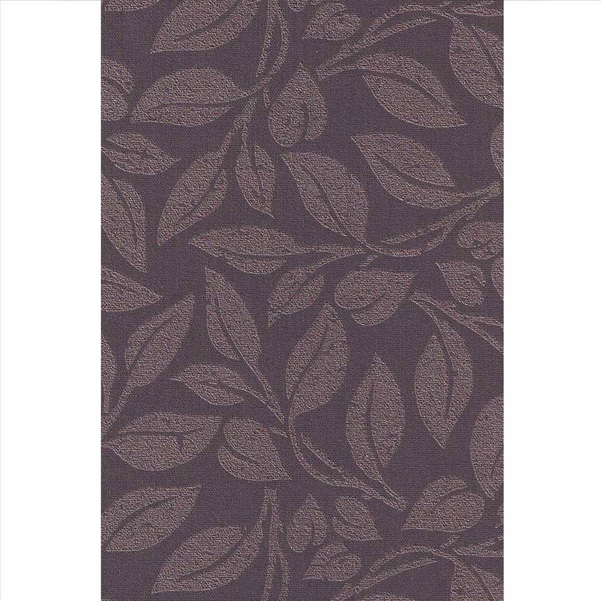 Elite Blinds Roler Skiasis Kafe/Xalkino Small Leaves 70453-02