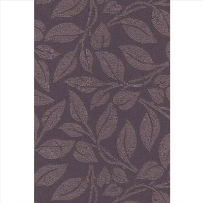 Elite Blinds Ρόλερ Σκίασης Καφέ/Χάλκινο Small Leaves 70453-02