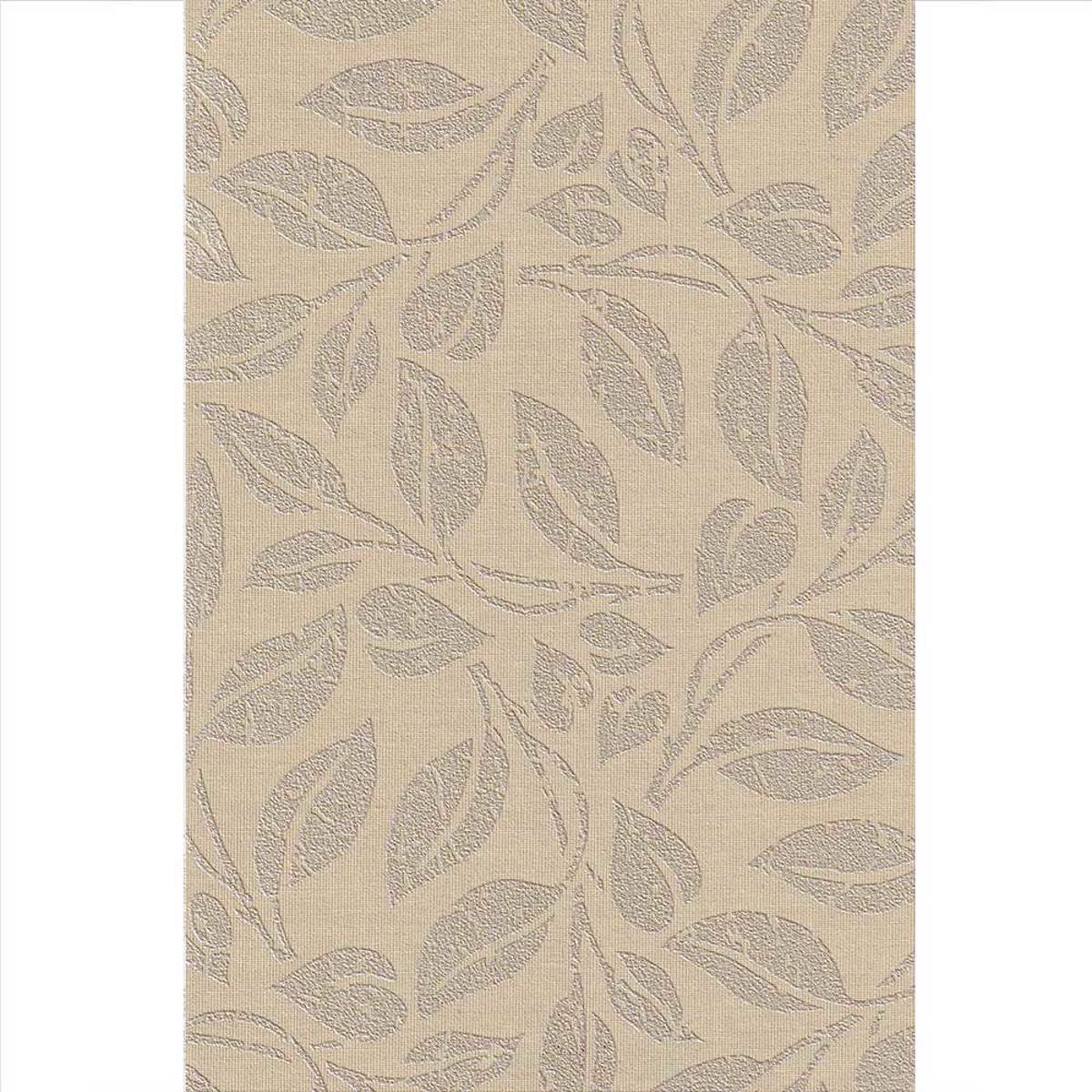 Elite Blinds Roler Skiasis Bez/Xruso Small Leaves 70453-05