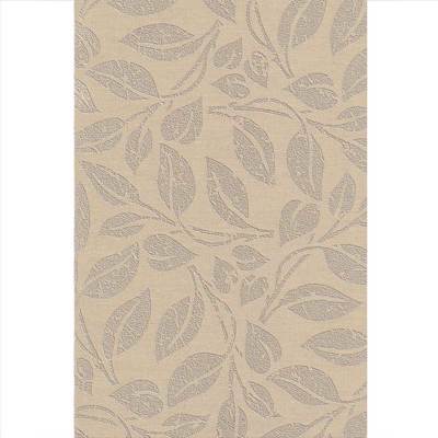 Elite Blinds Ρόλερ Σκίασης Μπεζ/Χρυσό Small Leaves 70453-05
