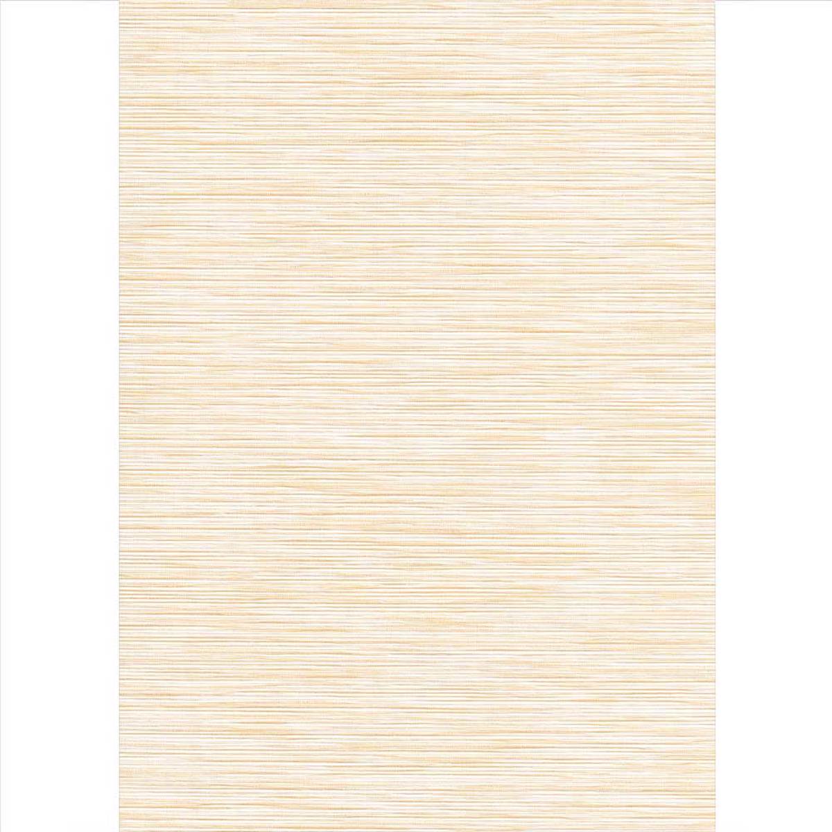 Elite Blinds Roler Merikis Skiasis Diafano Ekrou/Mpez 'Woodline' 7081-21