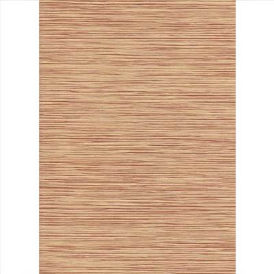 Elite Blinds Ρόλερ Μερικής Σκίασης Διάφανο Καφέ/Μπεζ 'Woodline' 7081-22