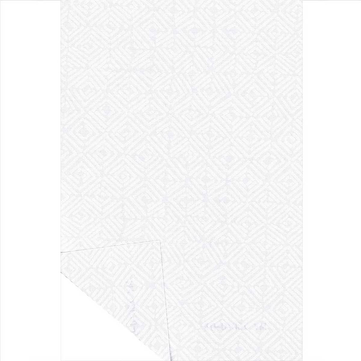 Elite Blinds Roler Merikis Skiasis Lefko me Rombous 'My' 73010-01