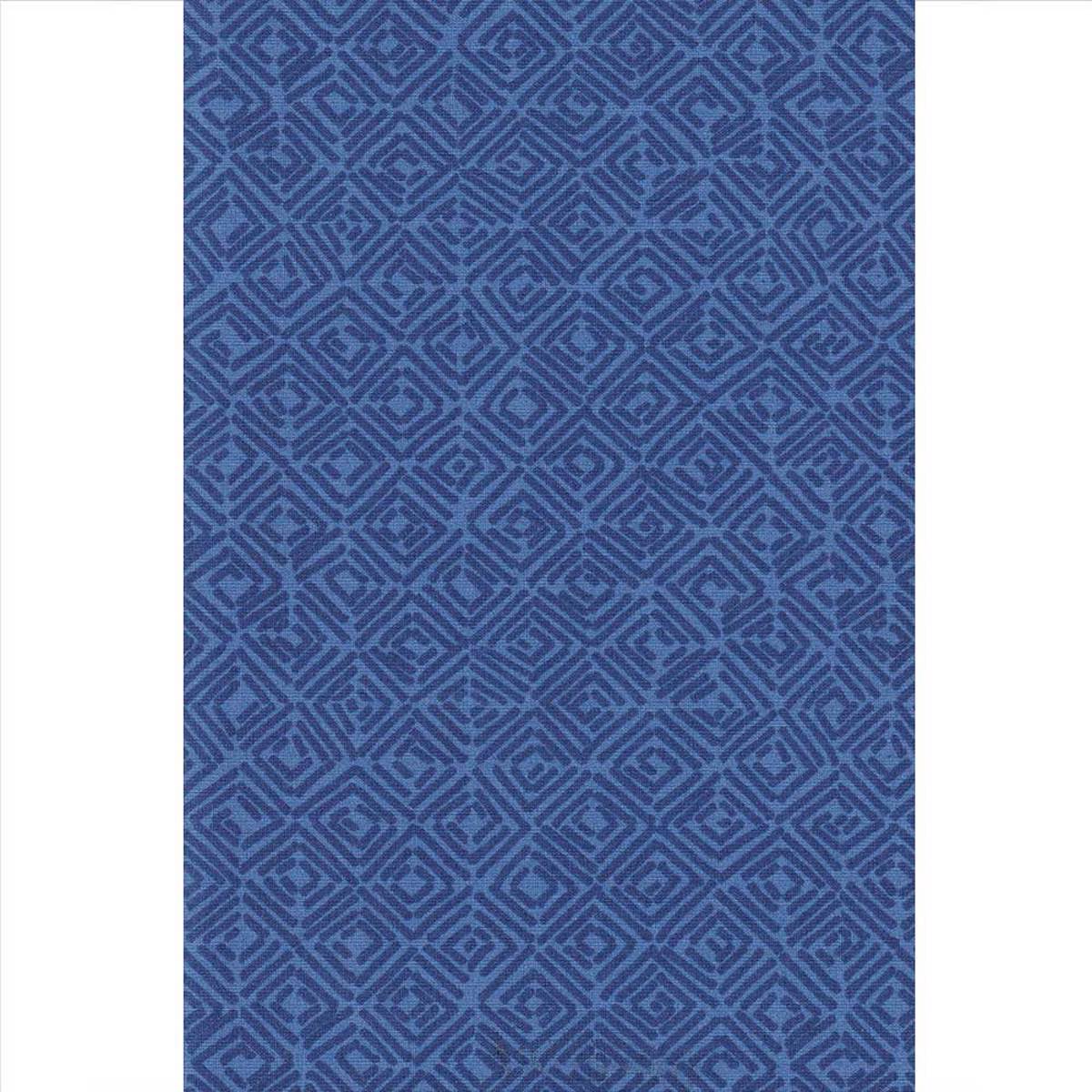 Elite Blinds Roler Merikis Skiasis Glazio me Ble Rombous 'My' 73010-501