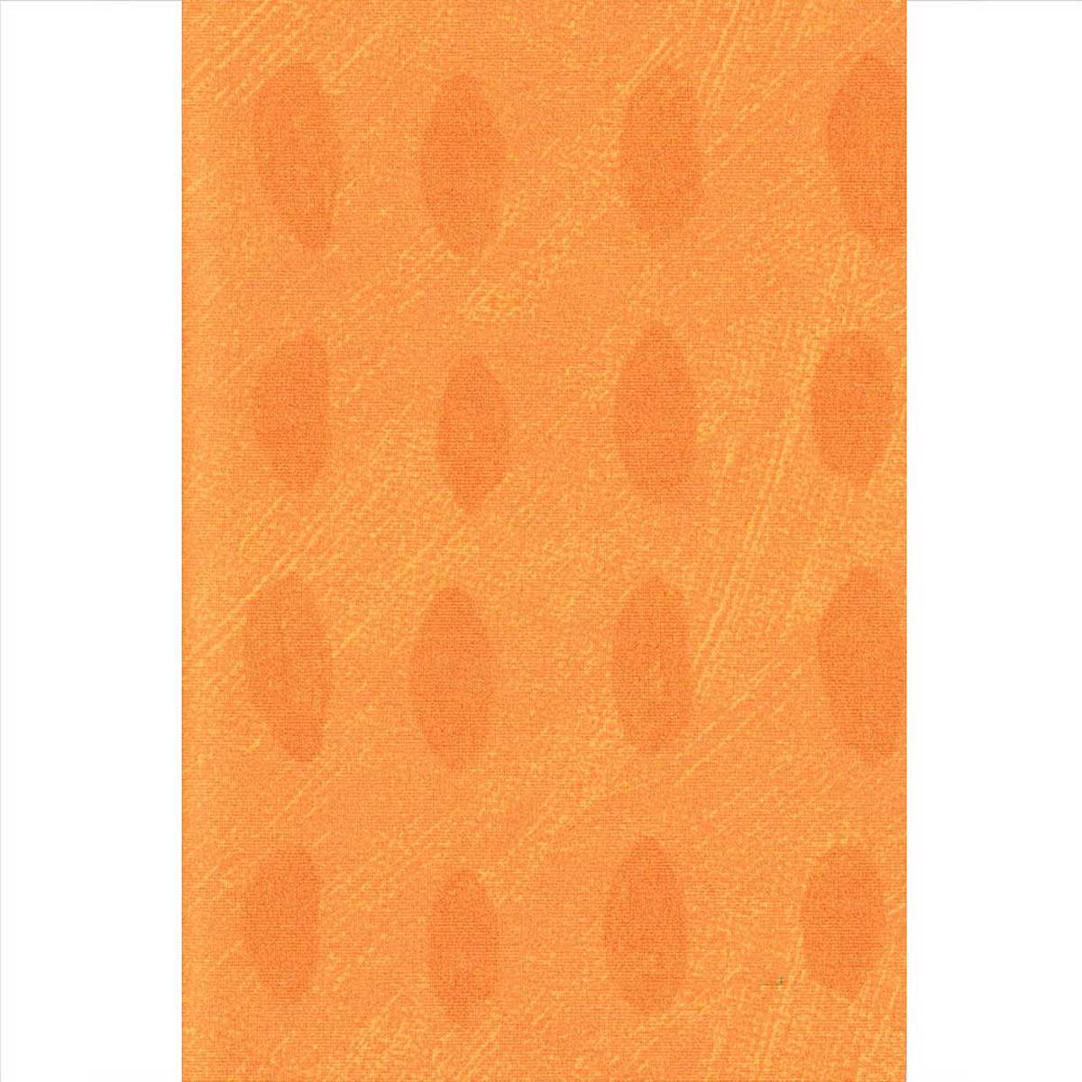 Elite Blinds Roler Merikis Skiasis Portokali 'Leaves' 73047-101