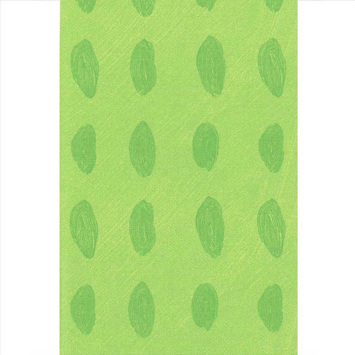 Elite Blinds Roler Merikis Skiasis Prasino 'Leaves' 73047-611