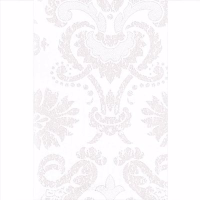 Elite Blinds Ρόλερ Σκίασης Λευκό Metallic 7425-02