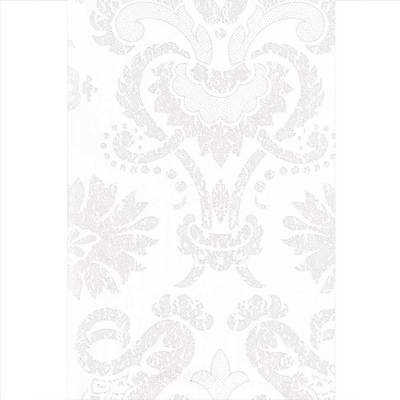 Elite Blinds Ρόλερ Σκίασης Λευκό Metallic 7425-02