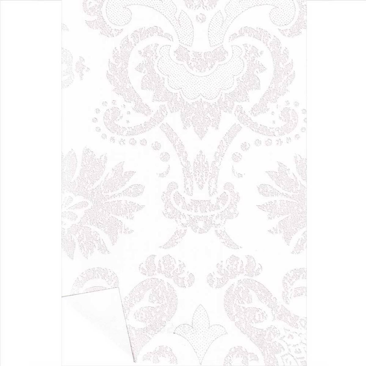 Elite Blinds Roler Skiasis Lefko Metallic 7425-02