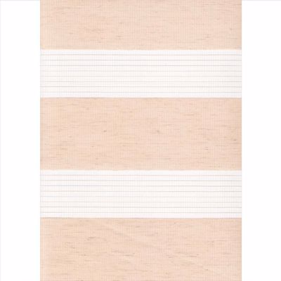 Elite Blinds Double Ρόλερ Ρυθμιζόμενης Σκίασης 'Silvalin' 7514-02