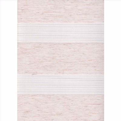 Elite Blinds Double Ρόλερ Ρυθμιζόμενης Σκίασης 'Silvalin' 7514-04