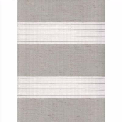 Elite Blinds Double Ρόλερ Ρυθμιζόμενης Σκίασης 'Silvalin' 7514-05