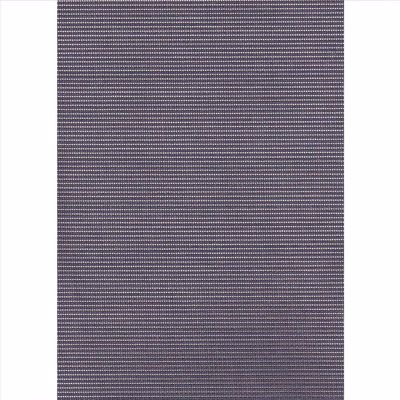Elite Blinds Ρόλερ με Διάτρητο Ύφασμα Ανθρακί 'Screen Tag' 7520-02