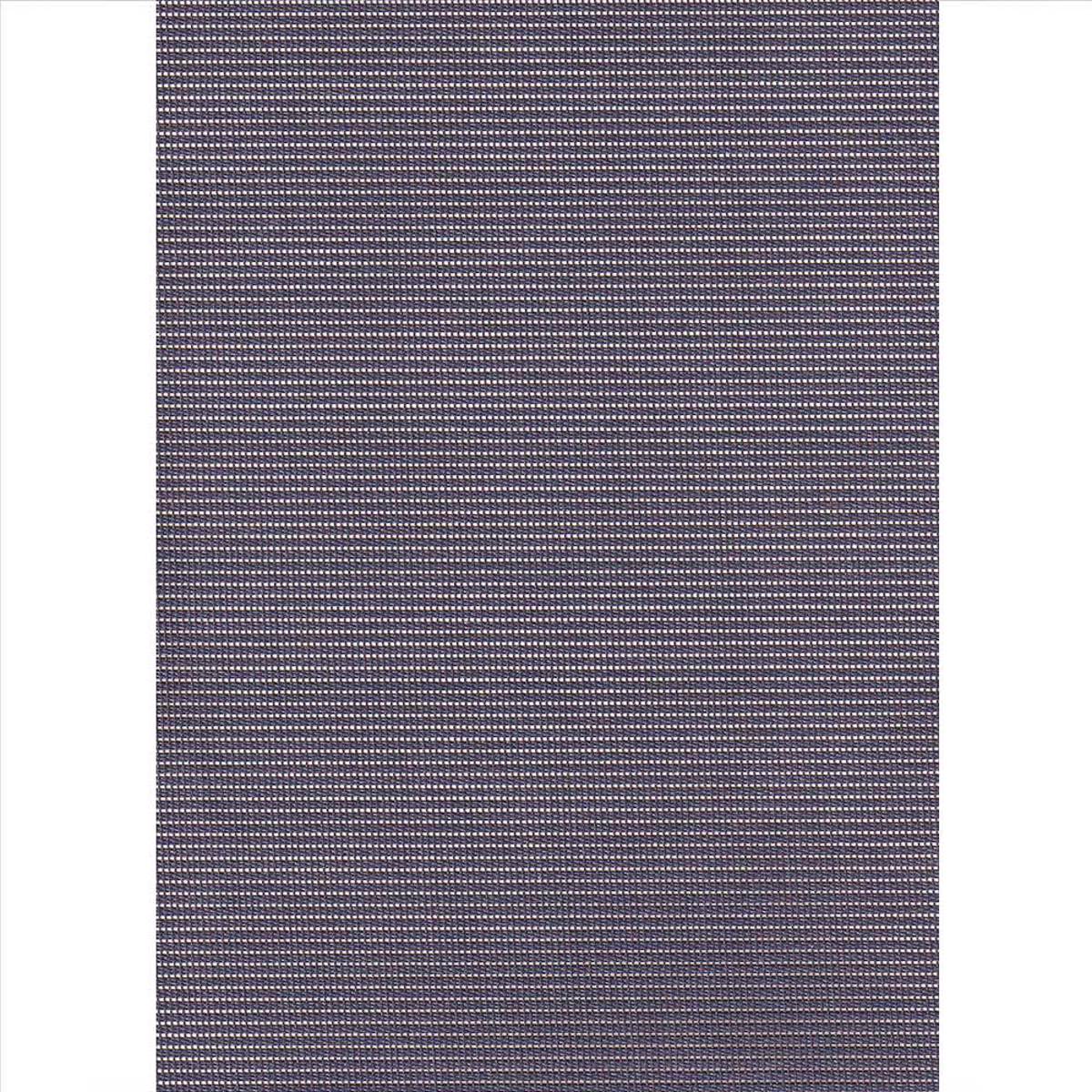 Elite Blinds Roler me Diatrito ufasma Anthraki 'Screen Tag' 7520-02