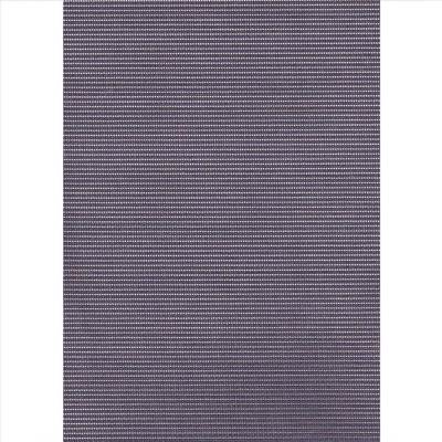 Elite Blinds Ρόλερ με Διάτρητο Ύφασμα Ανθρακί 'Screen Tag' 7520-02